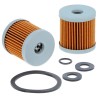 Hifi SN21001 FUEL FILTER