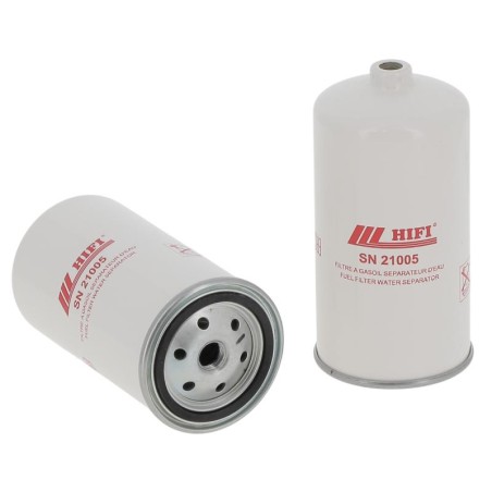 HIFI SN21005 FUEL WATER SEPARATOR FILTER