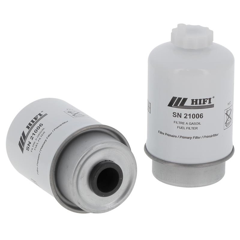 SN21006 FUEL FILTER | RICO Europe