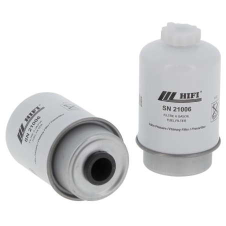 SN21006 FUEL FILTER | RICO Europe