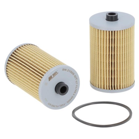 SN21008KIT FUEL FILTER KIT | RICO Europe