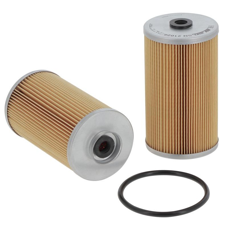 HIFI SN21028 FUEL FILTER