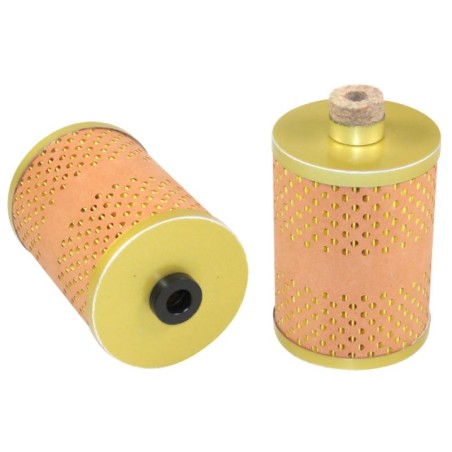 HIFI SN21034 FUEL FILTER