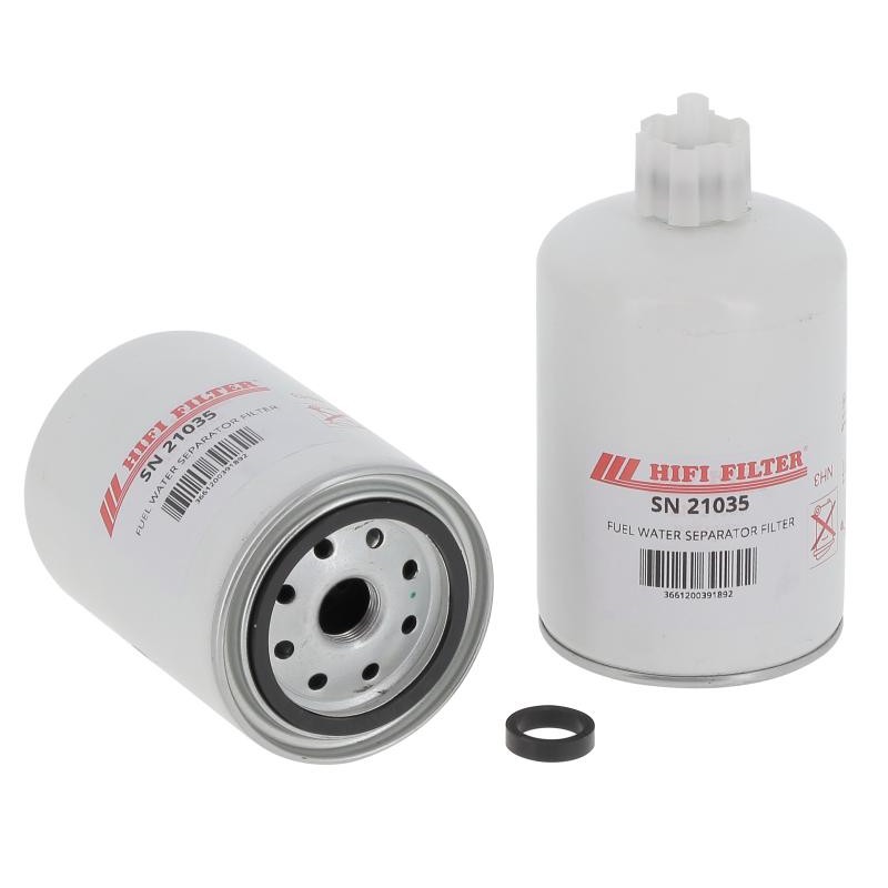 Hifi SN21035 FUEL WATER SEPARATOR FILTER