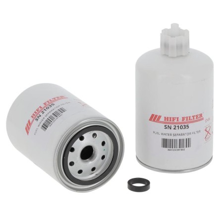 Hifi SN21035 FUEL WATER SEPARATOR FILTER