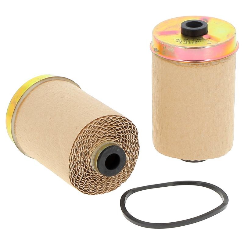 HIFI SN21042 FUEL FILTER