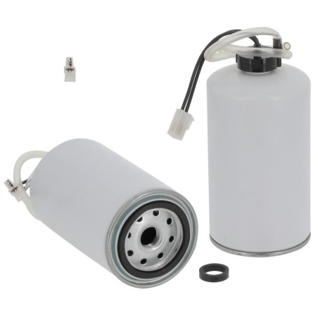 HIFI SN21043 FUEL WATER SEPARATOR FILTER