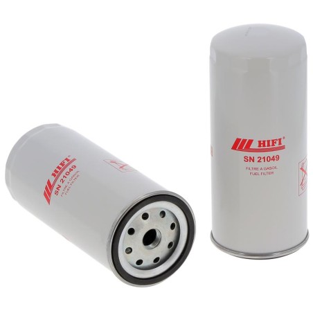 SN21049 FUEL FILTER | RICO Europe