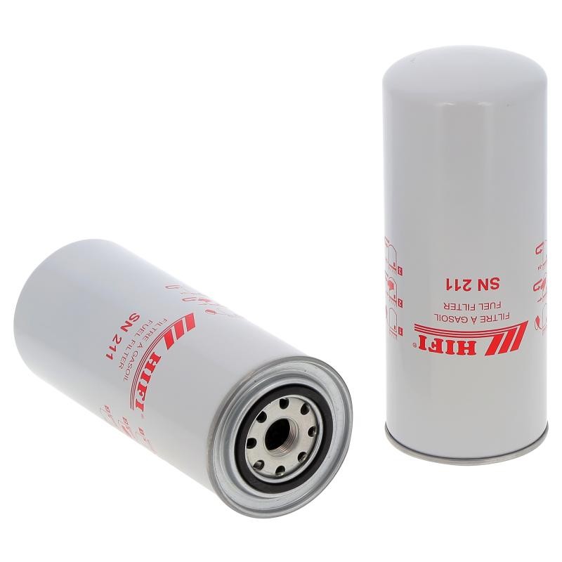 Hifi SN211 FUEL FILTER