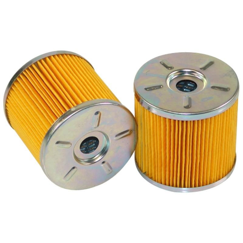 HIFI SN21205 FUEL FILTER