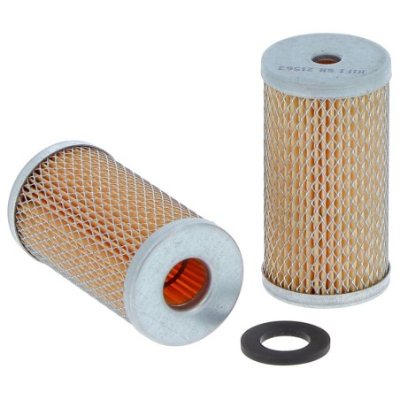 Hifi SN21563 FUEL FILTER