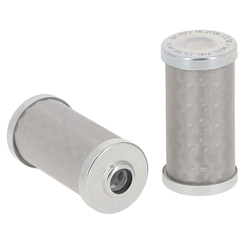 Hifi SN21586 FUEL FILTER