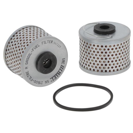 Hifi SN21600 FUEL FILTER