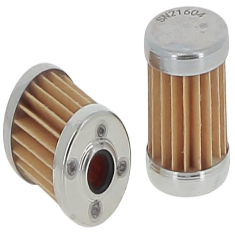 HIFI SN21604 FUEL FILTER