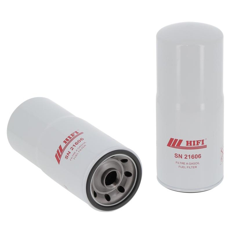 Hifi SN21606 FUEL FILTER
