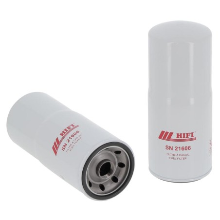 Hifi SN21606 FUEL FILTER