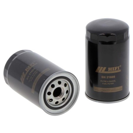Hifi SN21609 FUEL FILTER