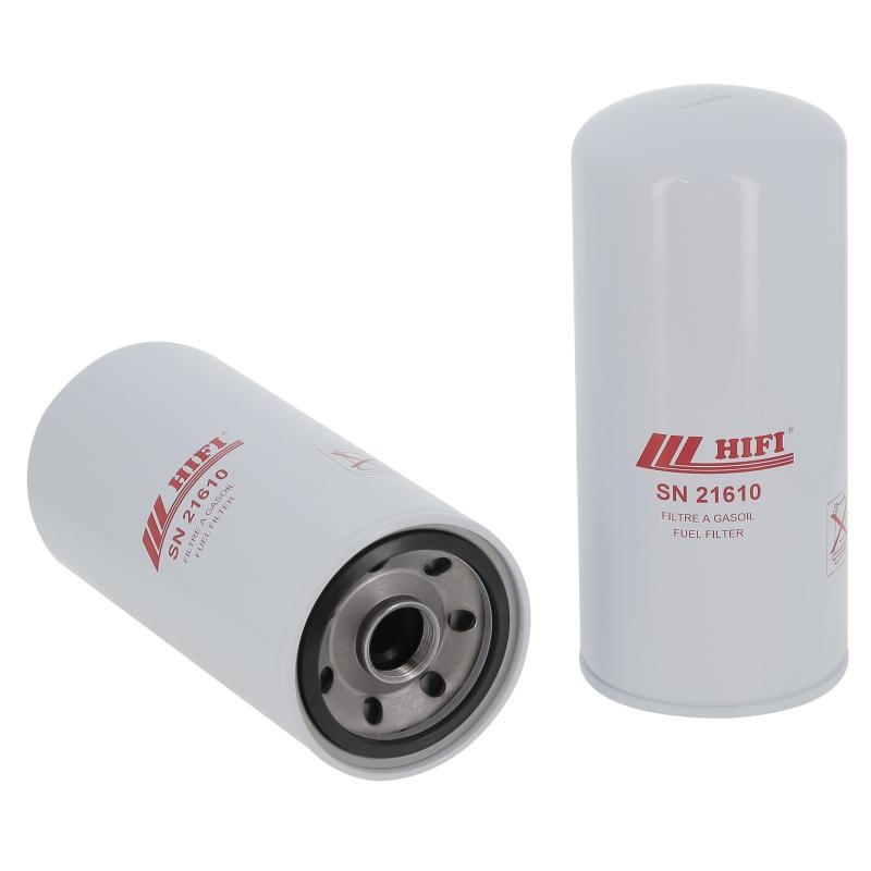 Hifi SN21610 FUEL FILTER