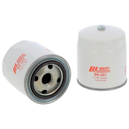 Hifi SN223 FUEL FILTER