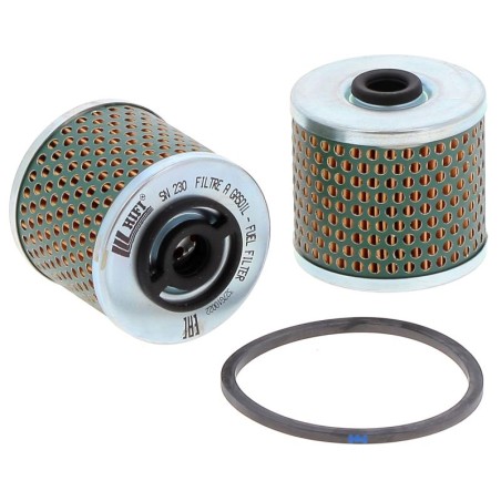Hifi SN230 FUEL FILTER