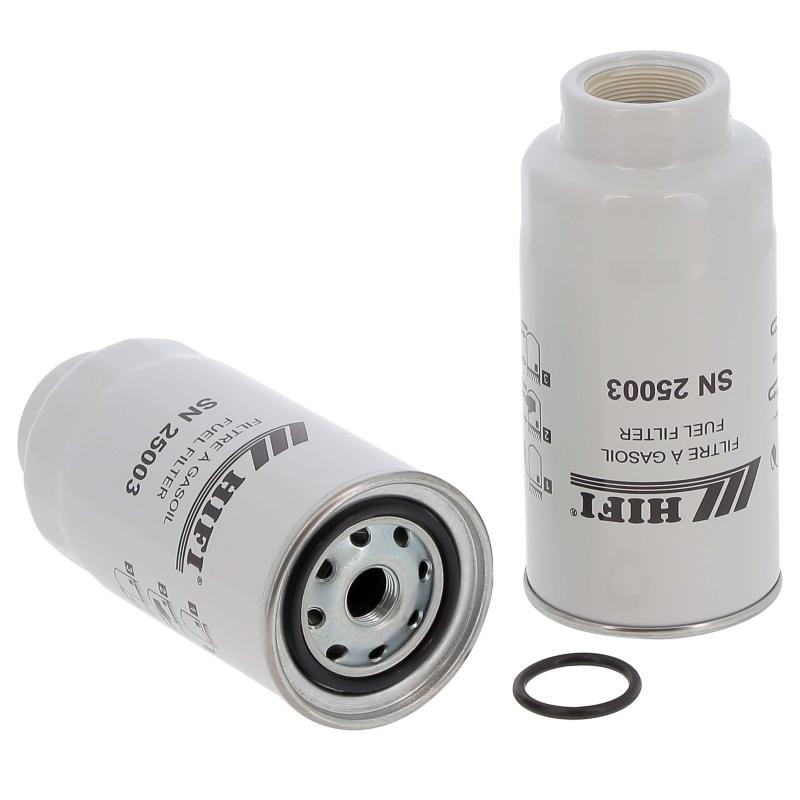 Hifi SN25003 FUEL FILTER