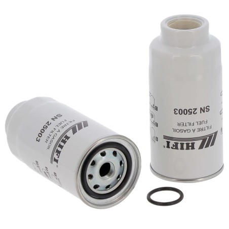 Hifi SN25003 FUEL FILTER
