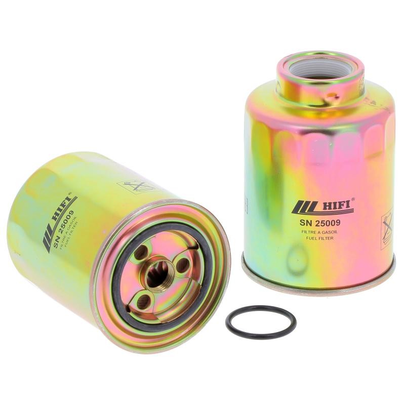 Hifi SN25009 FUEL FILTER