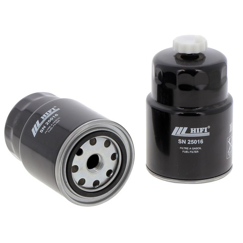 Hifi SN25016 FUEL FILTER