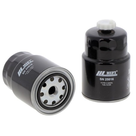Hifi SN25016 FUEL FILTER