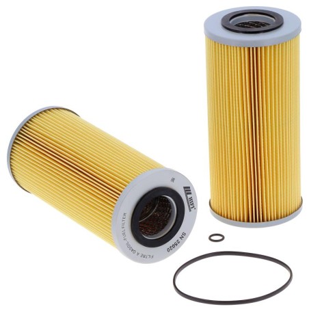 HIFI SN25020 FUEL FILTER