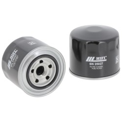 Hifi SN25027 FUEL FILTER