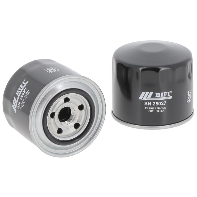 Hifi SN25027 FUEL FILTER