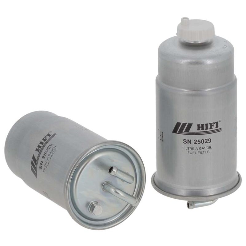Hifi SN25029 FUEL FILTER
