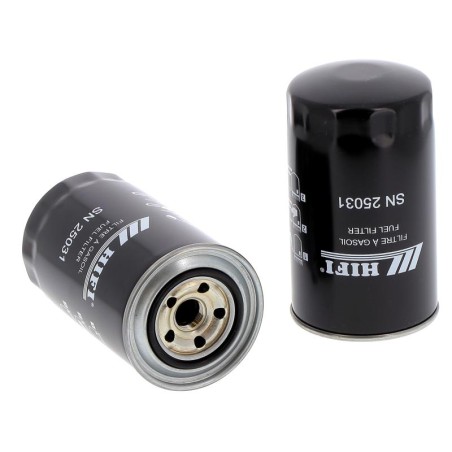 Hifi SN25031 FUEL FILTER