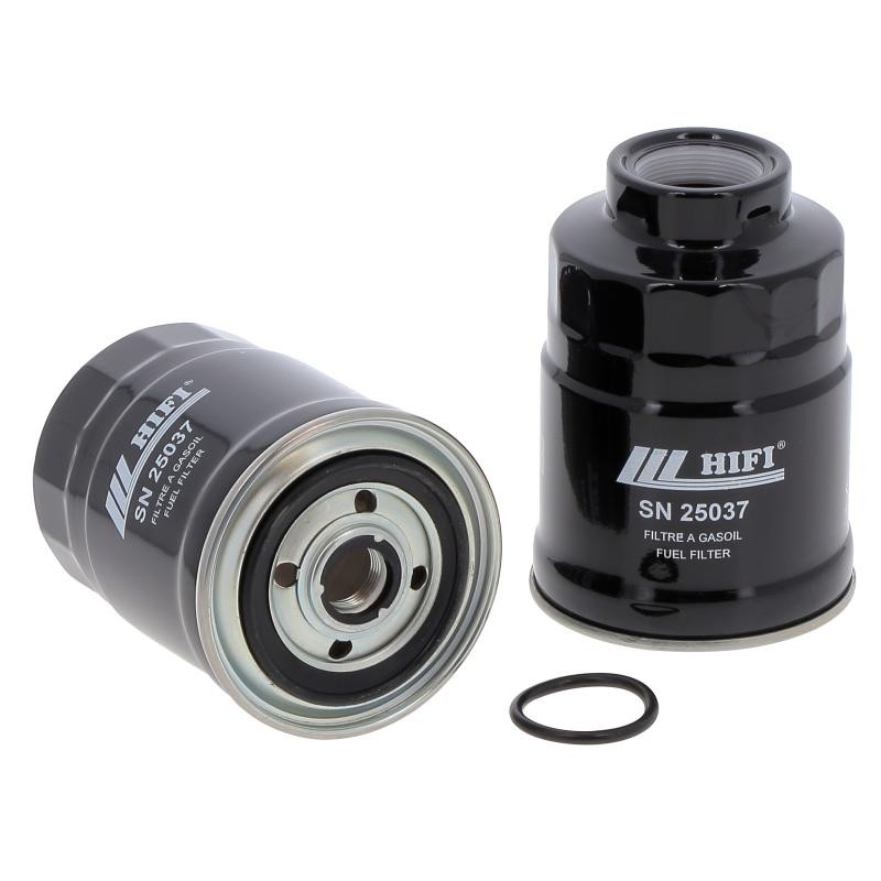 Hifi SN25037 FUEL FILTER