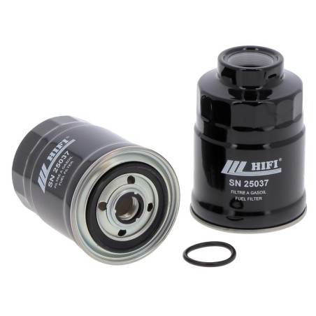 Hifi SN25037 FUEL FILTER