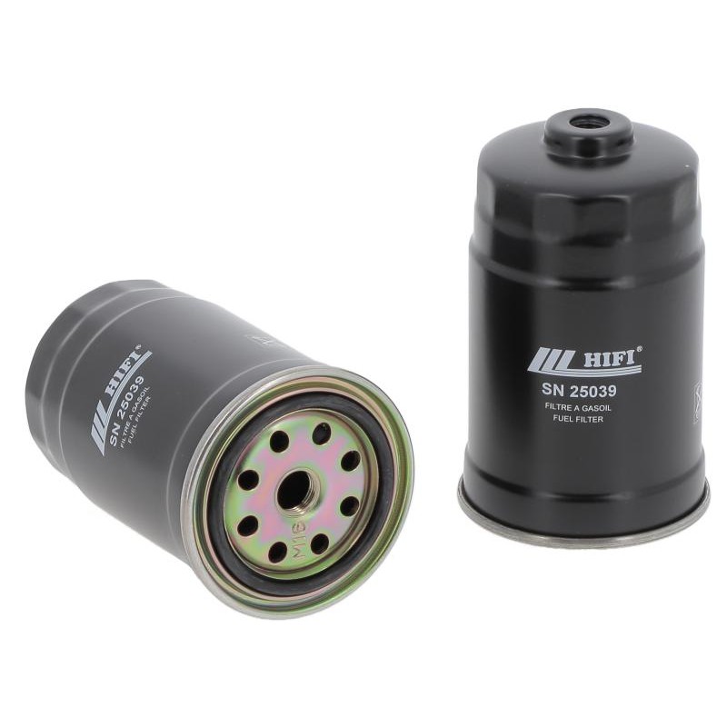 Hifi SN25039 FUEL FILTER