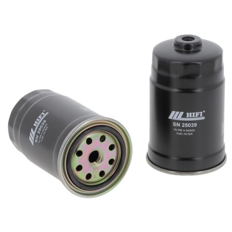 Hifi SN25039 FUEL FILTER
