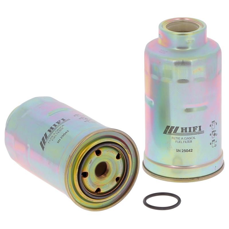 SN25042 FUEL FILTER | RICO Europe