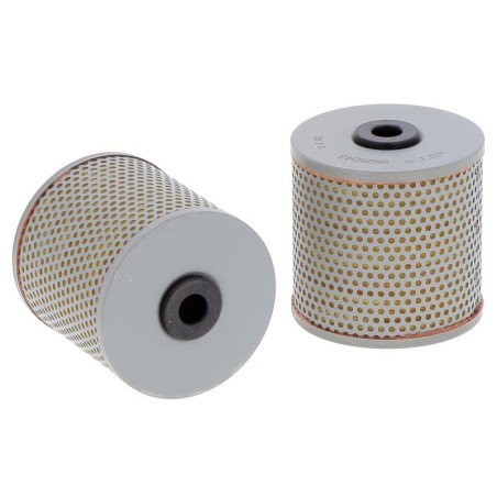 HIFI SN25043 FUEL FILTER