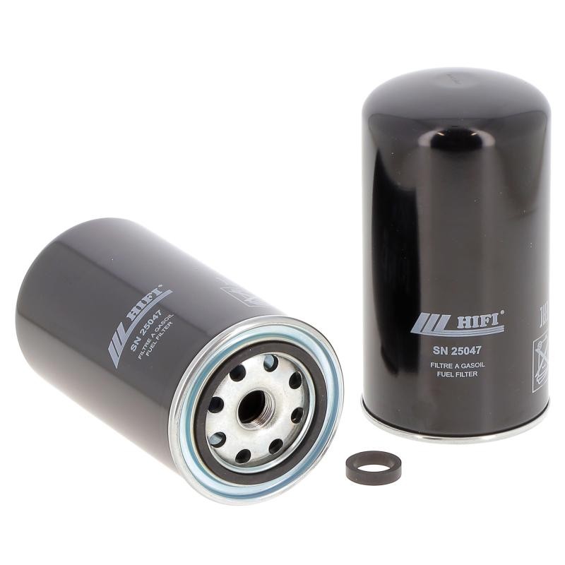 Hifi SN25047 FUEL FILTER