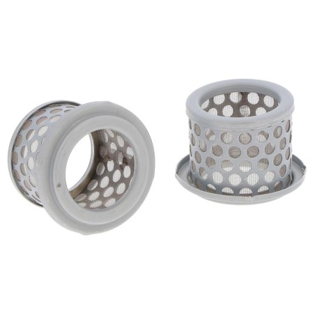 HIFI SN25049 FUEL FILTER