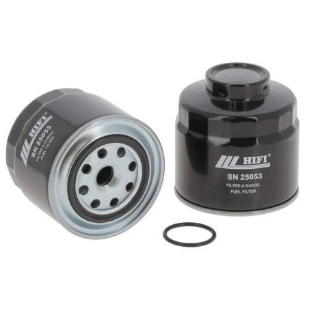 Hifi SN25053 FUEL FILTER