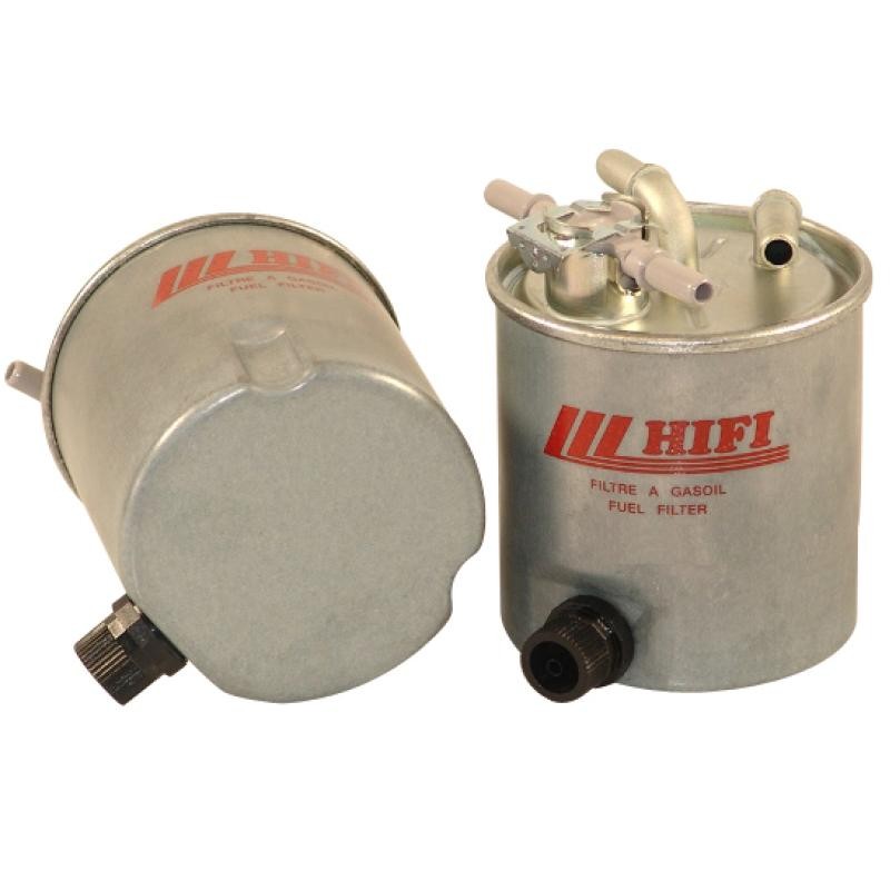 Hifi SN25058 FUEL FILTER