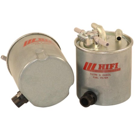 Hifi SN25058 FUEL FILTER