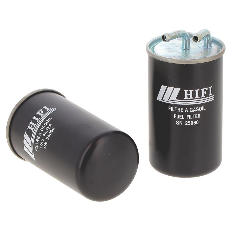 HIFI SN25060 FUEL FILTER