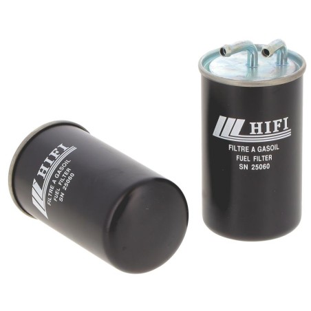 HIFI SN25060 FUEL FILTER