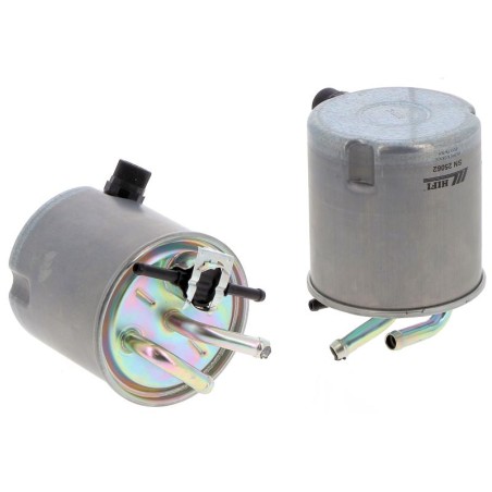 Hifi SN25062 FUEL FILTER
