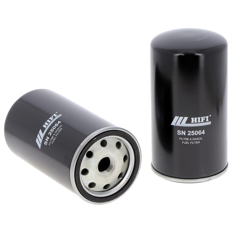 Hifi SN25064 FUEL FILTER