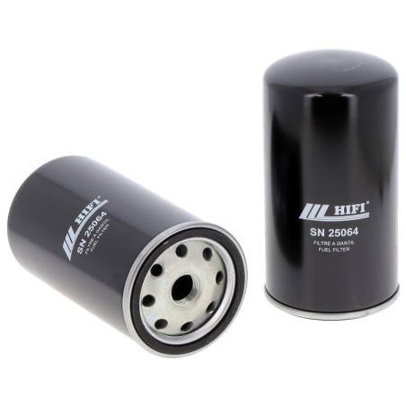 Hifi SN25064 FUEL FILTER